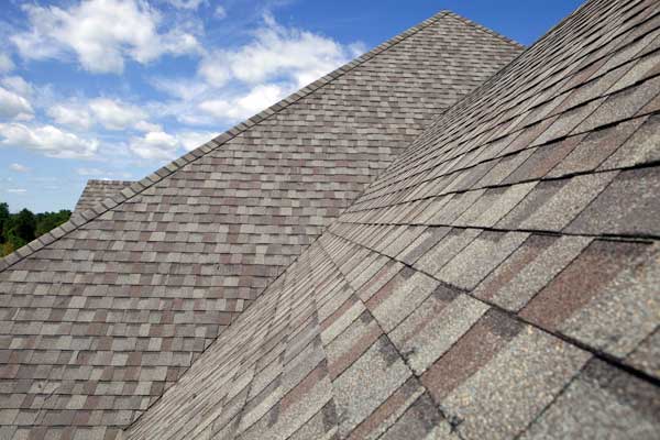 Asphalt Roofing Services